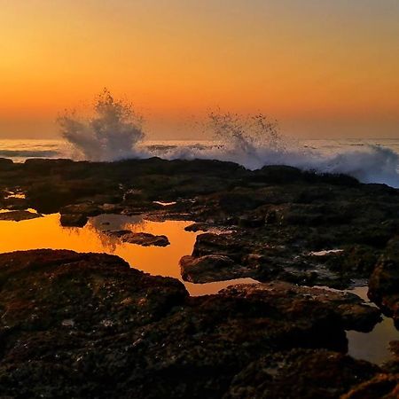 901 Umdloti Beach Resort Ngoại thất bức ảnh