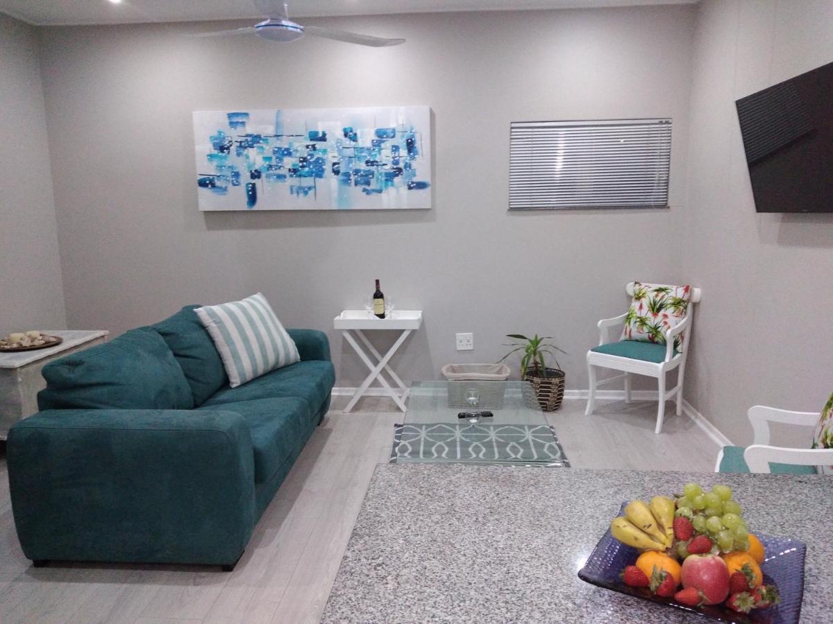 901 Umdloti Beach Resort Ngoại thất bức ảnh