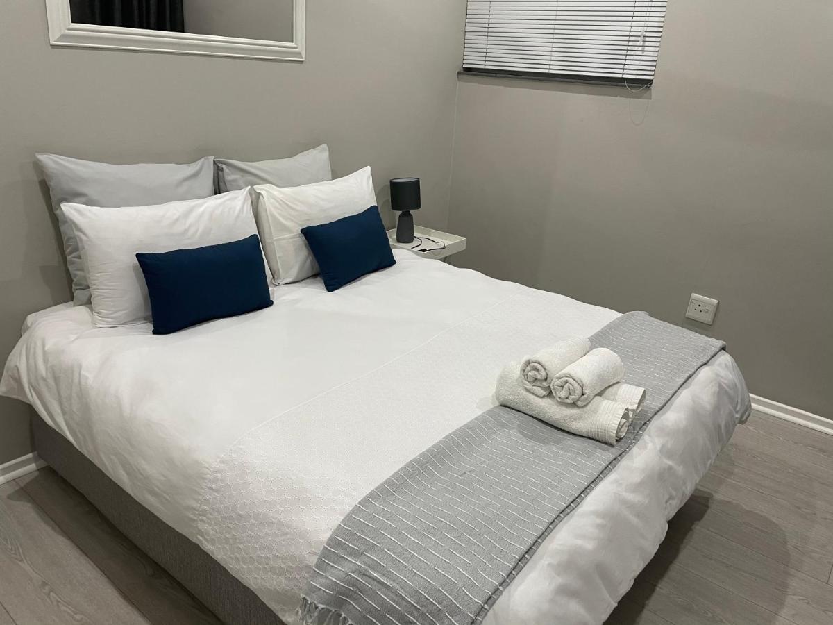 901 Umdloti Beach Resort Ngoại thất bức ảnh