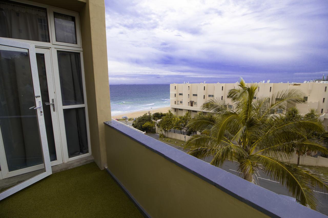 901 Umdloti Beach Resort Ngoại thất bức ảnh